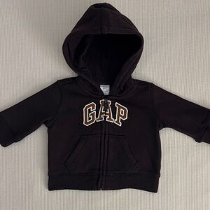 GAP Zip Up Hoodie